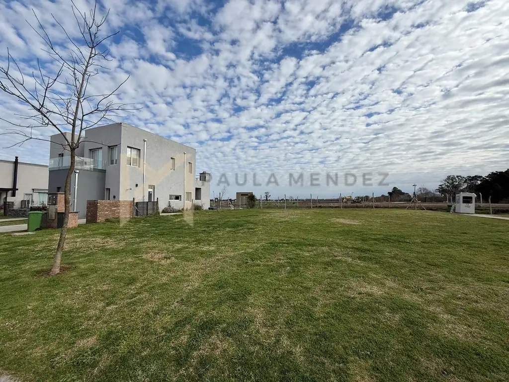 Terreno en Venta en Vila Marina II