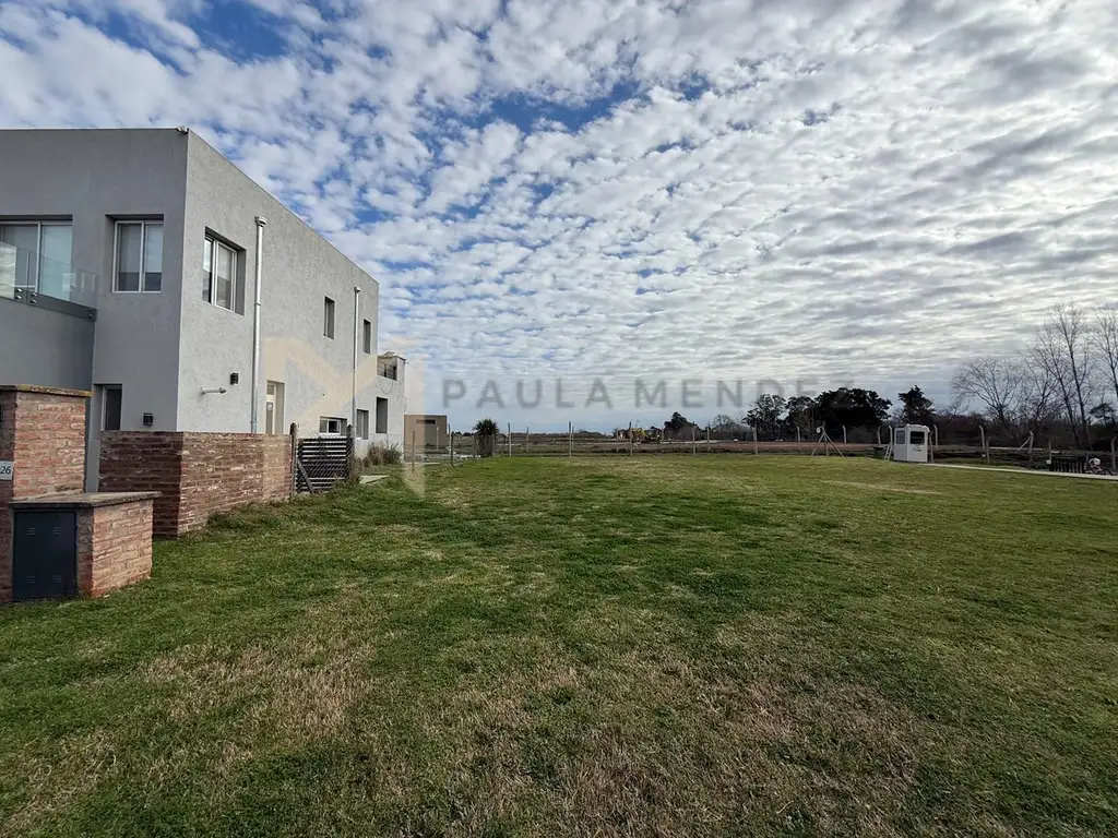 Terreno en Venta - Vila Marina II