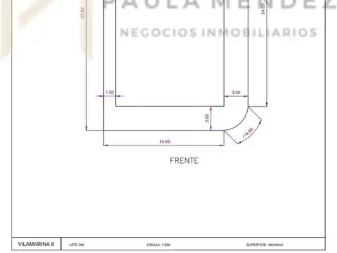 Casa  en Venta en Vila Marina II, Villanueva, Tigre