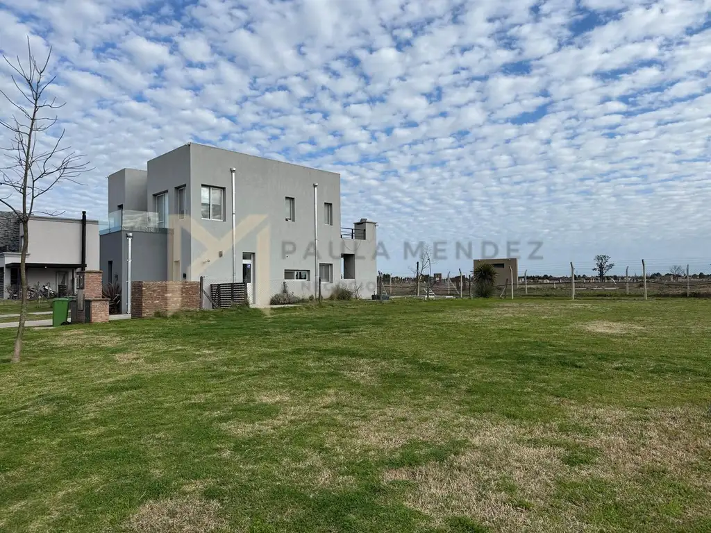 Terreno en Vila Marina II