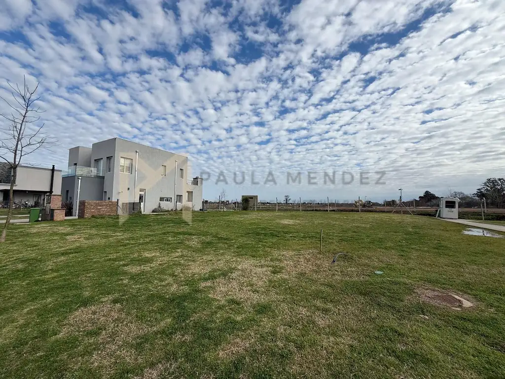 Terreno en Venta en Vila Marina II