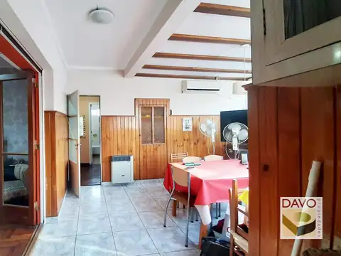 Departamento en Venta en Villa General Mitre, USD 119.000