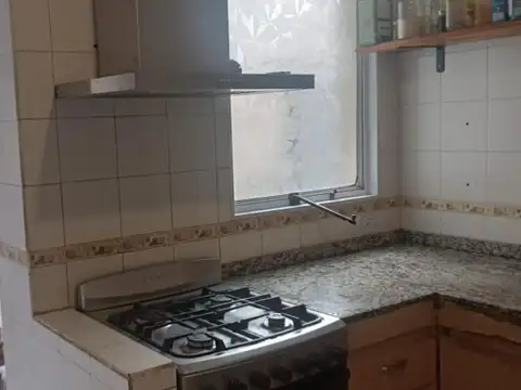 Departamento en Venta 40 años