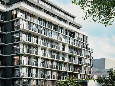 Departamento en Venta de 3 ambientes