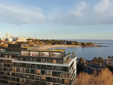 Departamento en Venta de 2 dormitorios