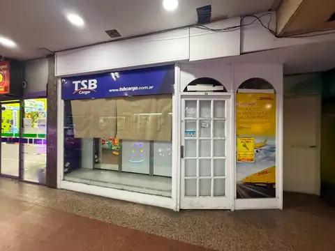 Local en Venta en Caballito, USD 55.000