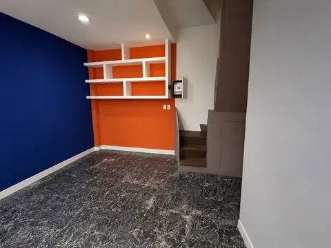 LOCAL EN GALERIA PARIS CABALLITO 35m2