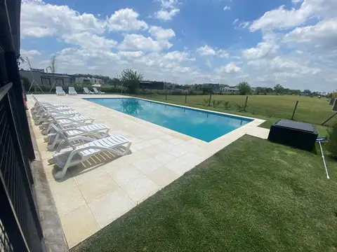 Terreno en Venta en Santa Isabel, USD 39.500