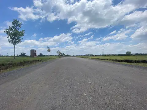 Terreno en Venta en Santa Isabel, USD 39.500