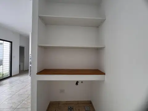 Depto Tipo Casa en Venta 2 años