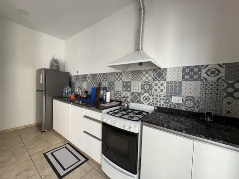 Depto Tipo Casa en Venta de 3 ambientes