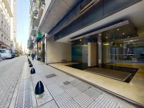 Oficina en Alquiler en Retiro, CABA
