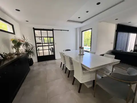 Casa en Venta en La Cañada de Pilar - Los Robles, USD 280.000