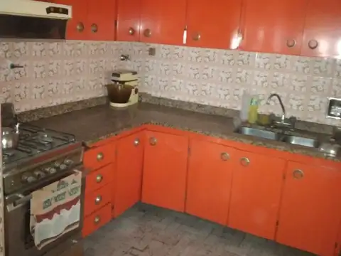 Casa en Venta de 5 dormitorios