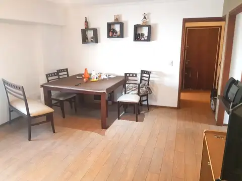 SAN MARTIN 1900, Piso 2