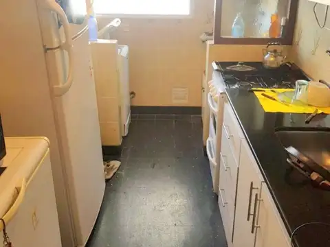 VENTA DE DEPARTAMENTO DE 3 AMBIENTES EN SAN MARTIN
