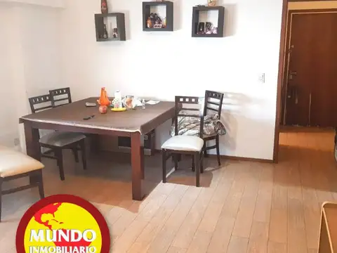 VENTA DE DEPARTAMENTO DE 3 AMBIENTES EN SAN MARTIN