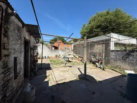 Terreno en Venta en Zarate, USD 45.000