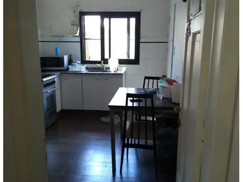 Salvador Debenedetti 636 , Piso P.B.