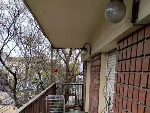 Departamento en Venta en Caballito, USD 133.000