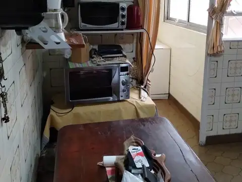 Departamento en Venta 40 años