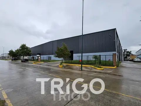 Galpón en Venta en Carlos Spegazzini, Partido de Ezeiza
