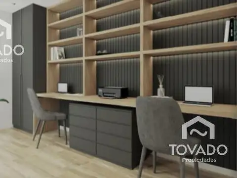 Departamento en Venta de 2 dormitorios