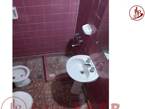 Depto Tipo Casa en Alquiler de 1 dormitorio