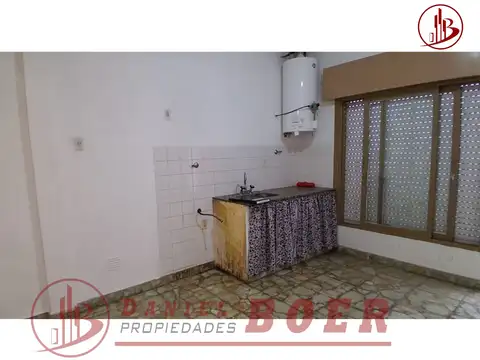 Depto Tipo Casa en Alquiler de 2 ambientes