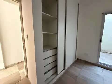 Depto Tipo Casa en Venta en Villa Bosch, USD 49.000