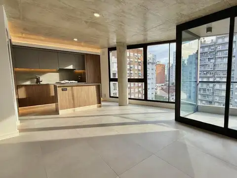 Departamento en Venta en Centro, Rosario