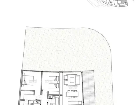 Excelente emprendimiento de categoría, en complejo LAGUNITA, Nordelta, Tigre