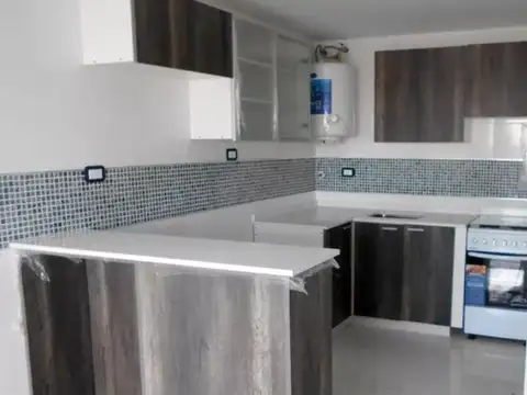 VENTA DEPARTAMENTO HAEDO EN CONSTRUCCION FINANCIA
