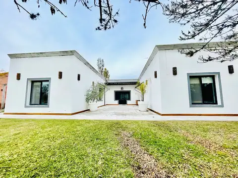 La Emilia Ruta 28 km 5 Pilar 100