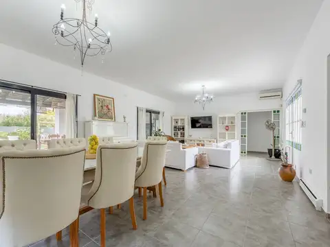 Casa en Venta 8 años