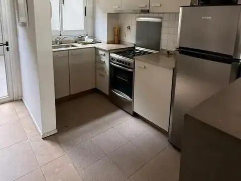 Departamento en Alquiler Temporal en Colegiales, USD 1.300