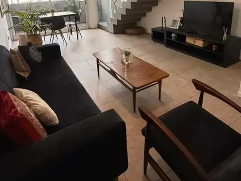 Departamento en Temporal - 2 Dormitorios 2 Baños - 80mts - Colegiales