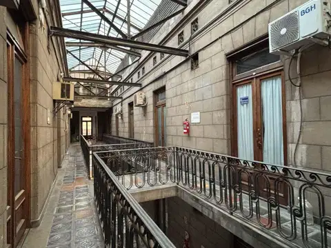 Oficina en Alquiler en San Nicolás, CABA