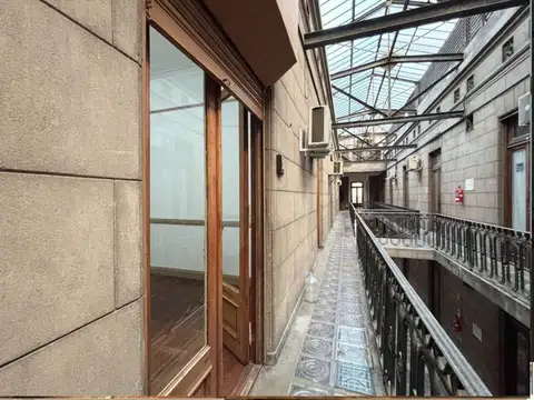 Oficina en Alquiler en San Nicolás, $ 390.000