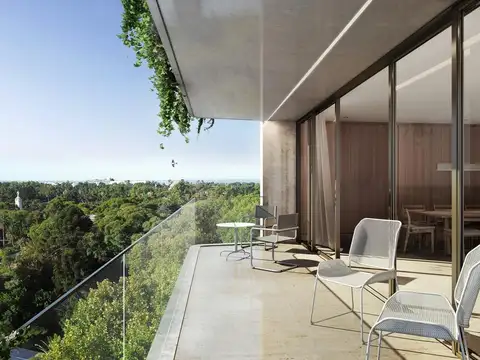 Departamento en Venta de 4 ambientes