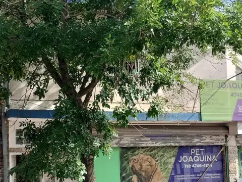 Departamento en venta de 2 ambientes! San Fernando!