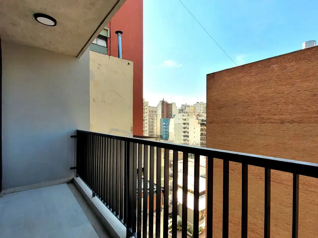 Pringles 707 de 36 Unidades en Almagro Norte