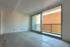 Emprendimiento en Almagro Norte de  1 y 2 Dormitorios