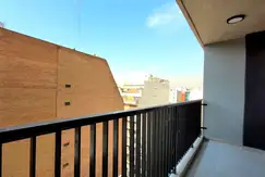 Emprendimiento de 36 Unidades