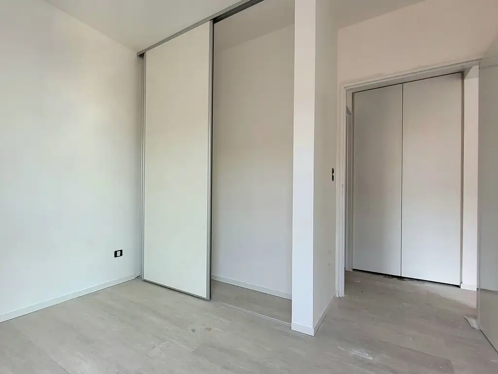 Emprendimiento en Almagro Norte - Etapa: En construcción