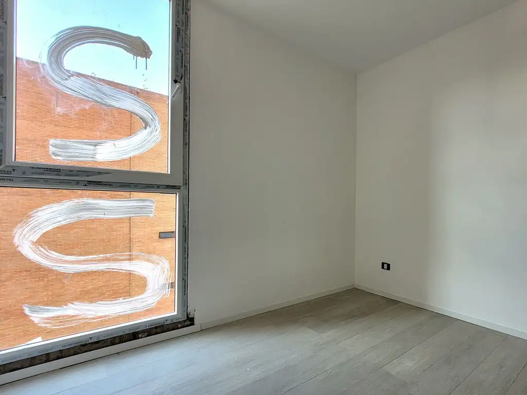 Emprendimiento en Almagro Norte