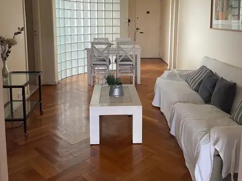 Departamento en Venta en Belgrano Chico, USD 118.000