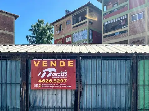 Departamento - Venta - Argentina, La Matanza - Azurduy 5456