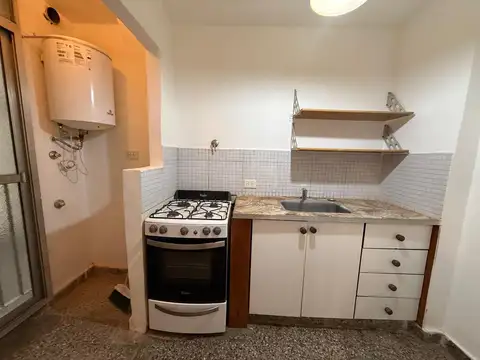 Departamento en Alquiler en Caballito, Capital Federal