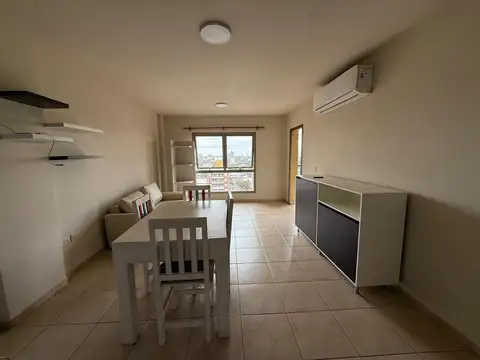 Avenida Las Heras 700, Piso 8